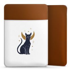 Tablet Sleeve caramel