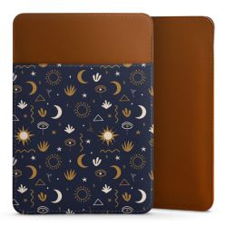 Tablet Sleeve caramel