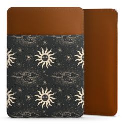 Tablet Sleeve caramel