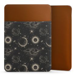 Tablet Sleeve caramel