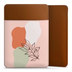 Tablet Sleeve caramel