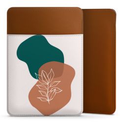 Tablet Sleeve caramel