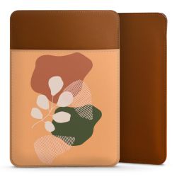 Tablet Sleeve caramel