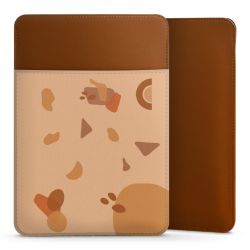 Tablet Sleeve caramel