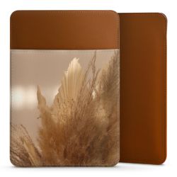 Tablet Sleeve caramel