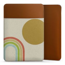 Tablet Sleeve caramel