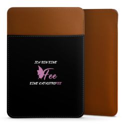 Tablet Sleeve karamell