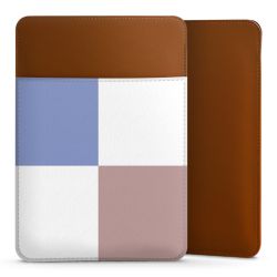 Tablet Sleeve caramel