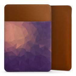 Tablet Sleeve caramel