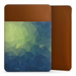 Tablet Sleeve caramel