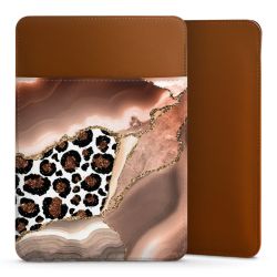 Tablet Sleeve caramel