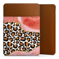 Tablet Sleeve caramel