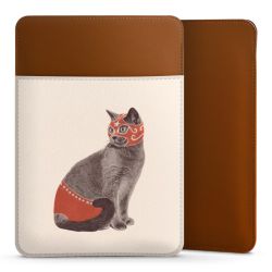 Tablet Sleeve caramel