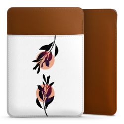 Tablet Sleeve caramel