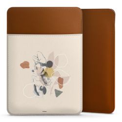 Tablet Sleeve caramel