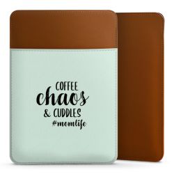 Tablet Sleeve caramel