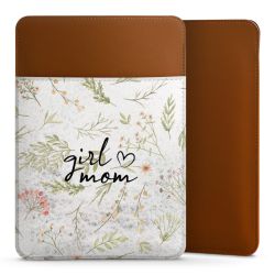 Tablet Sleeve caramel