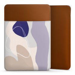 Tablet Sleeve caramel