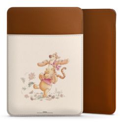 Tablet Sleeve caramel