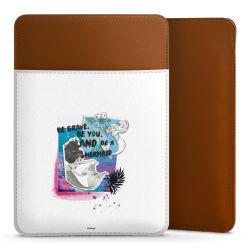 Tablet Sleeve caramel