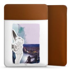 Tablet Sleeve caramel