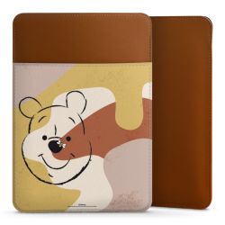 Tablet Sleeve caramel