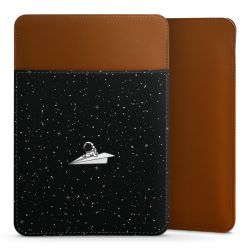 Tablet Sleeve caramel