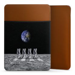 Tablet Sleeve caramel