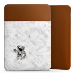 Tablet Sleeve caramel