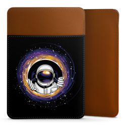 Tablet Sleeve caramel