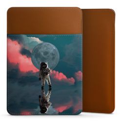 Tablet Sleeve caramel