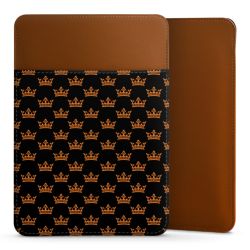 Tablet Sleeve caramel