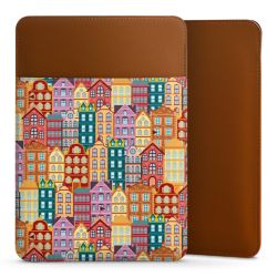 Tablet Sleeve caramel