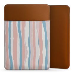 Tablet Sleeve caramel