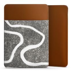 Tablet Sleeve caramel