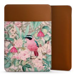 Tablet Sleeve caramel