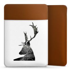 Tablet Sleeve caramel