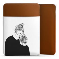 Tablet Sleeve caramel