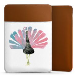 Tablet Sleeve caramel