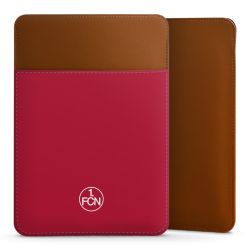 Tablet Sleeve karamell