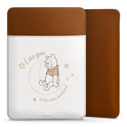 Tablet Sleeve caramel