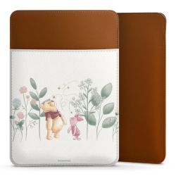 Tablet Sleeve caramel