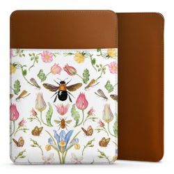 Tablet Sleeve caramel