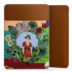 Tablet Sleeve caramel