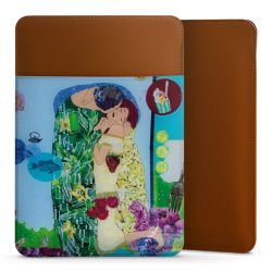 Tablet Sleeve caramel