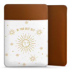 Tablet Sleeve caramel