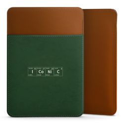 Tablet Sleeve caramel