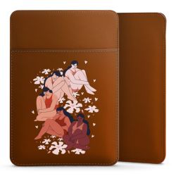 Tablet Sleeve caramel