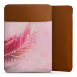 Tablet Sleeve caramel