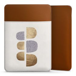 Tablet Sleeve caramel